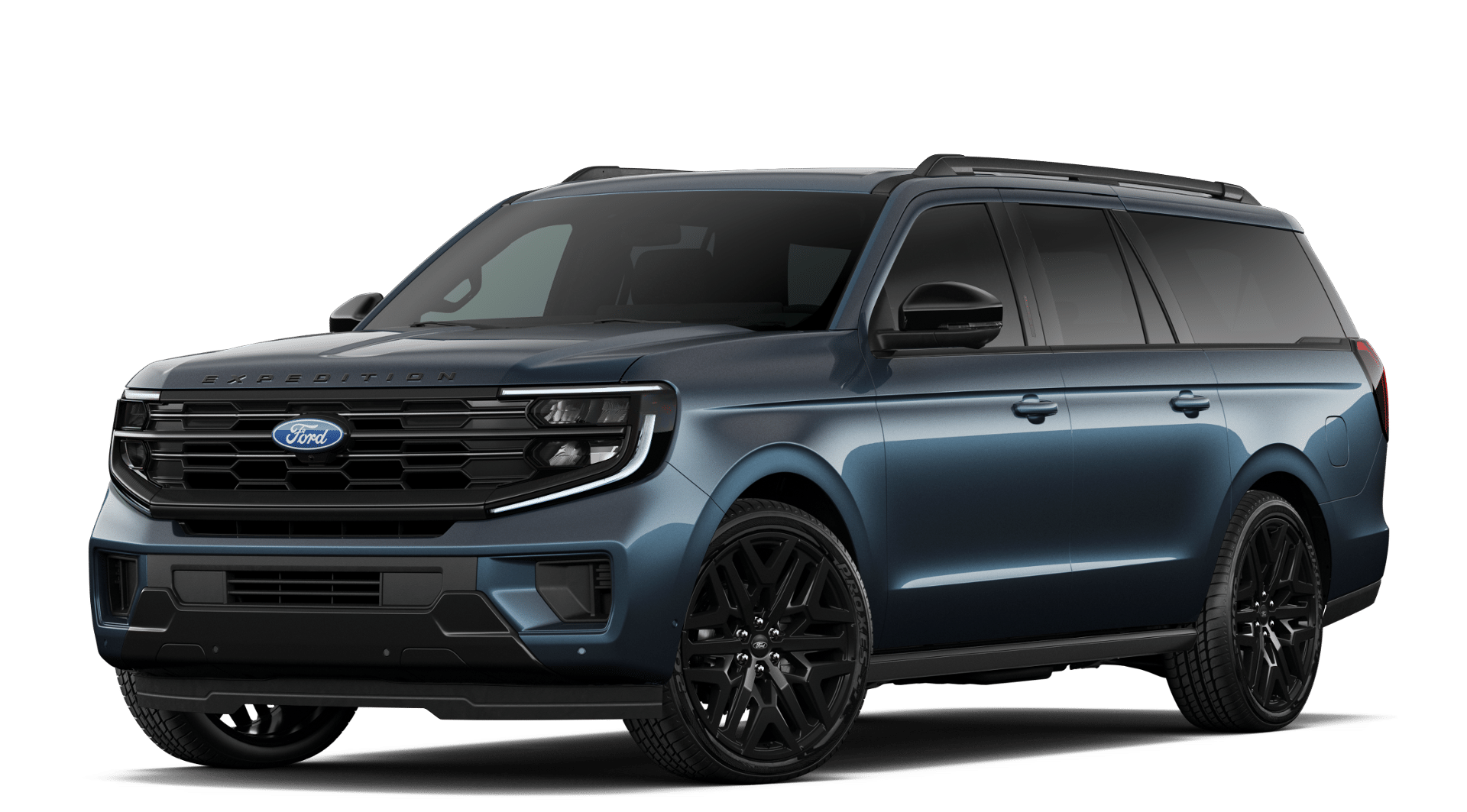 2027 Ford Expedition® External Image 1